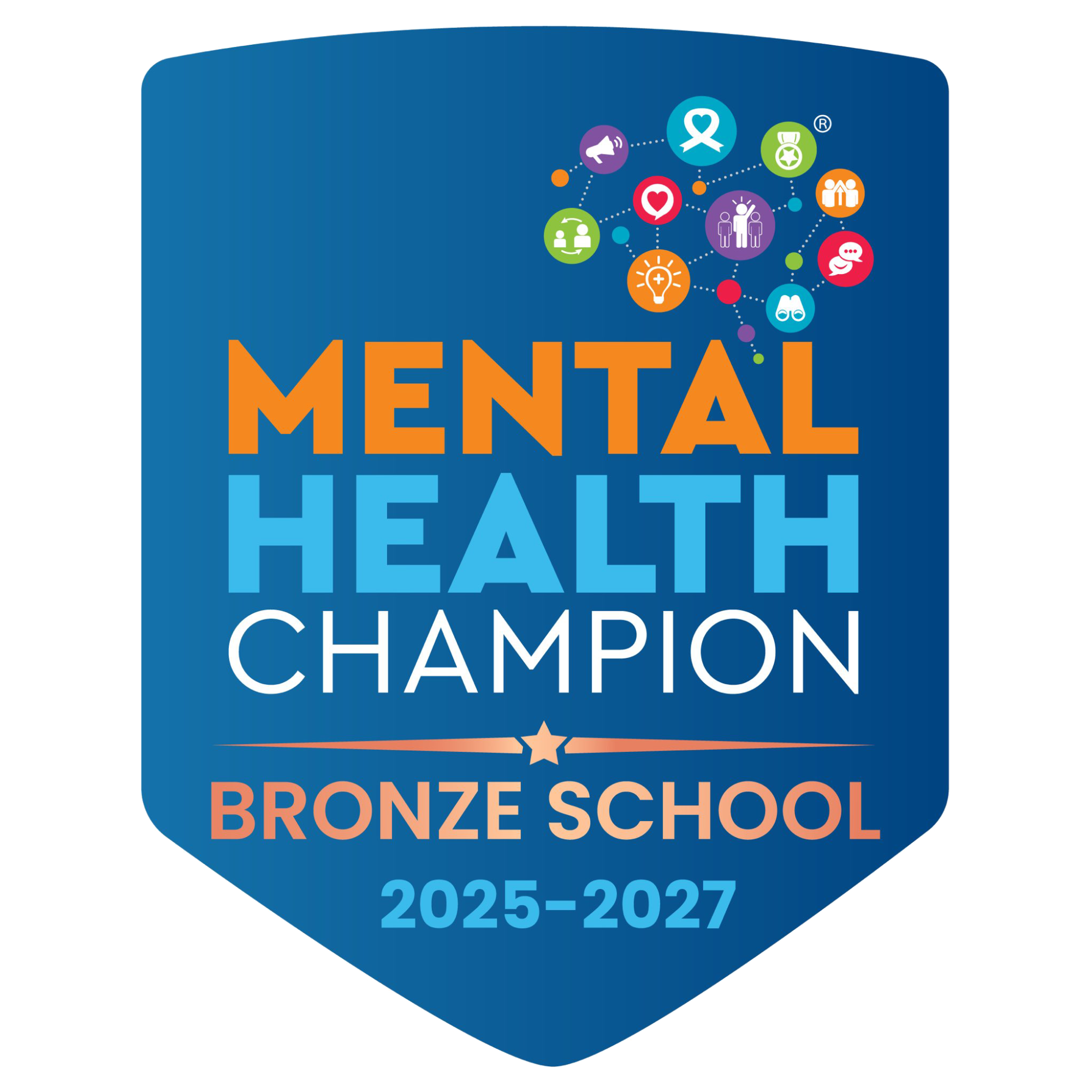 Mental Health Champion